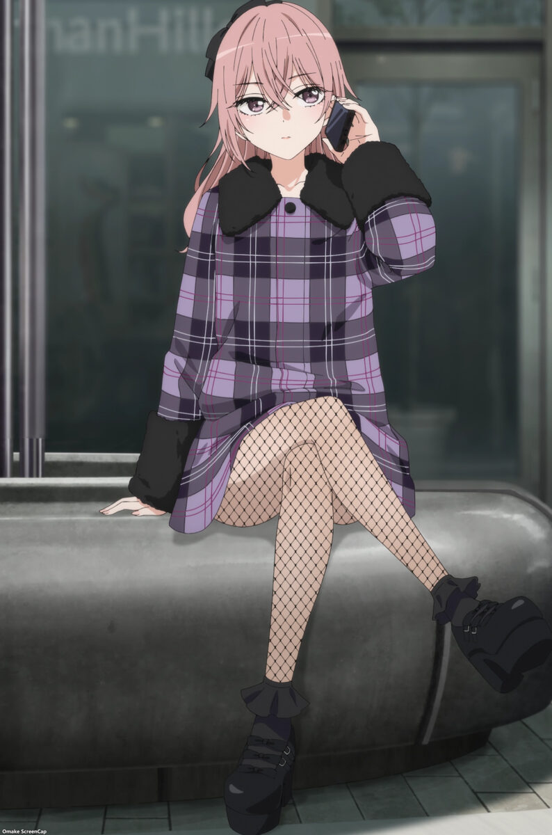 My Dress Up Darling S2 Episode 20 Sajuna Listens To Marin