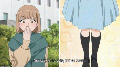 My Dress Up Darling S2 Episode 20 Suzuka Might Get Arrested