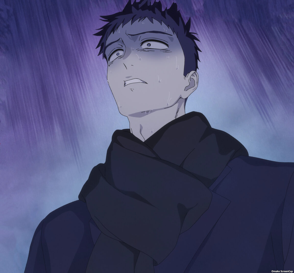 My Dress Up Darling S2 Epissode 19 Gojou Cringes