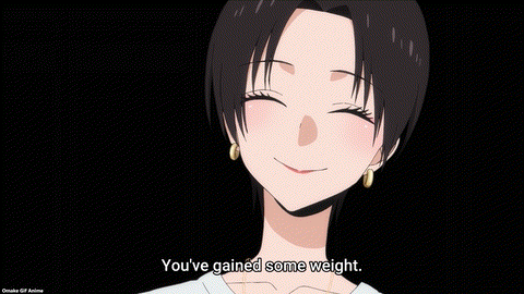 My Dress Up Darling S2 Epissode 19 Manager Says Marin Gained Weight