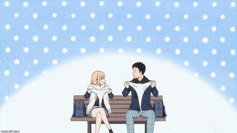 My Dress Up Darling S2 Epissode 19 Marin Gojou Stretch Loose Socks