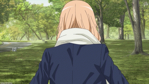 My Dress Up Darling S2 Epissode 19 Marin Poses For Pix