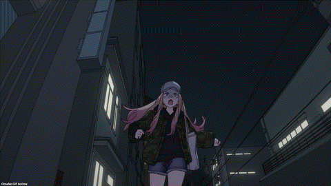 My Dress Up Darling S2 Epissode 19 Marin Runs Home