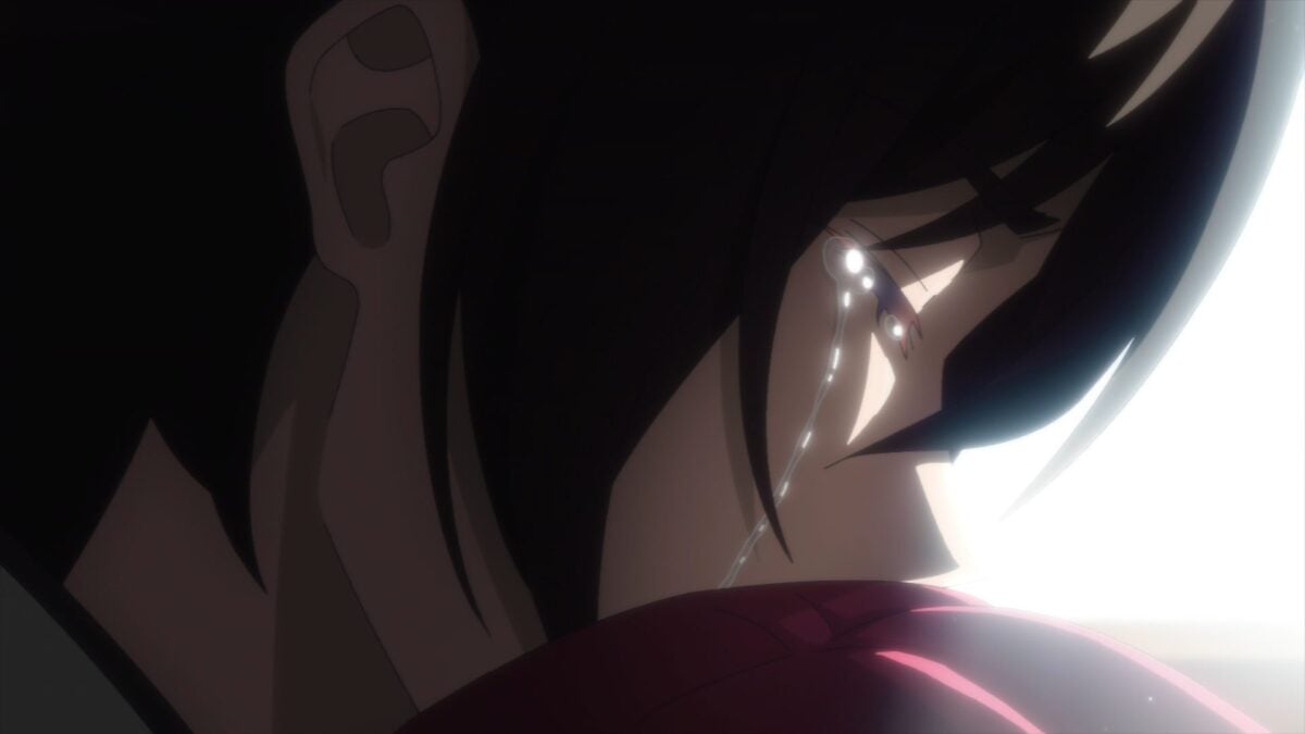 New Saga Kyle Sad Hero