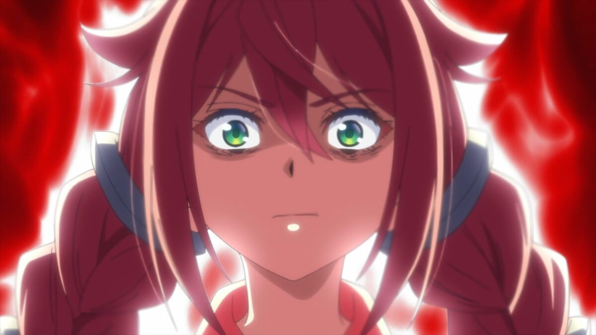 New Saga Childhood Friend Aggro