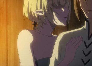 New Saga Elf True Name