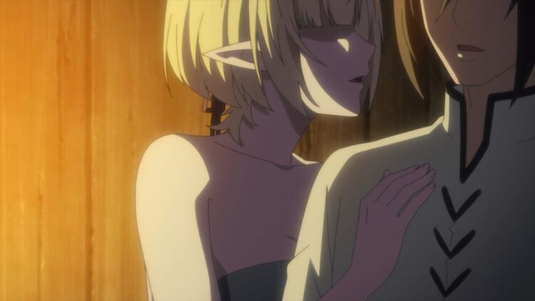 New Saga Elf True Name