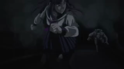 Nyaight Of The Living Cat Chase