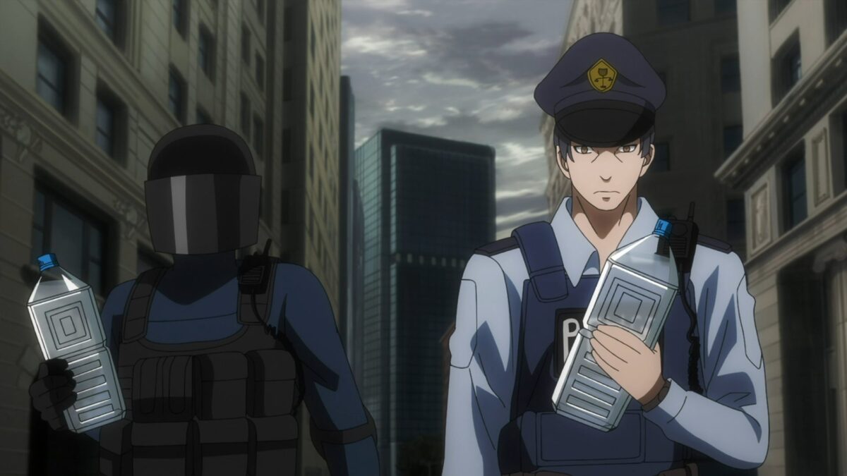 Nyaight Of The Living Cat Episode 2 2