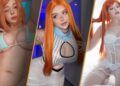Bleach’s busty waifu takes the spotlight—these Orihime cosplays show off her fiery red hair, irresistible curves, and birthday fan service in full display.