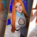Bleach’s busty waifu takes the spotlight—these Orihime cosplays show off her fiery red hair, irresistible curves, and birthday fan service in full display.