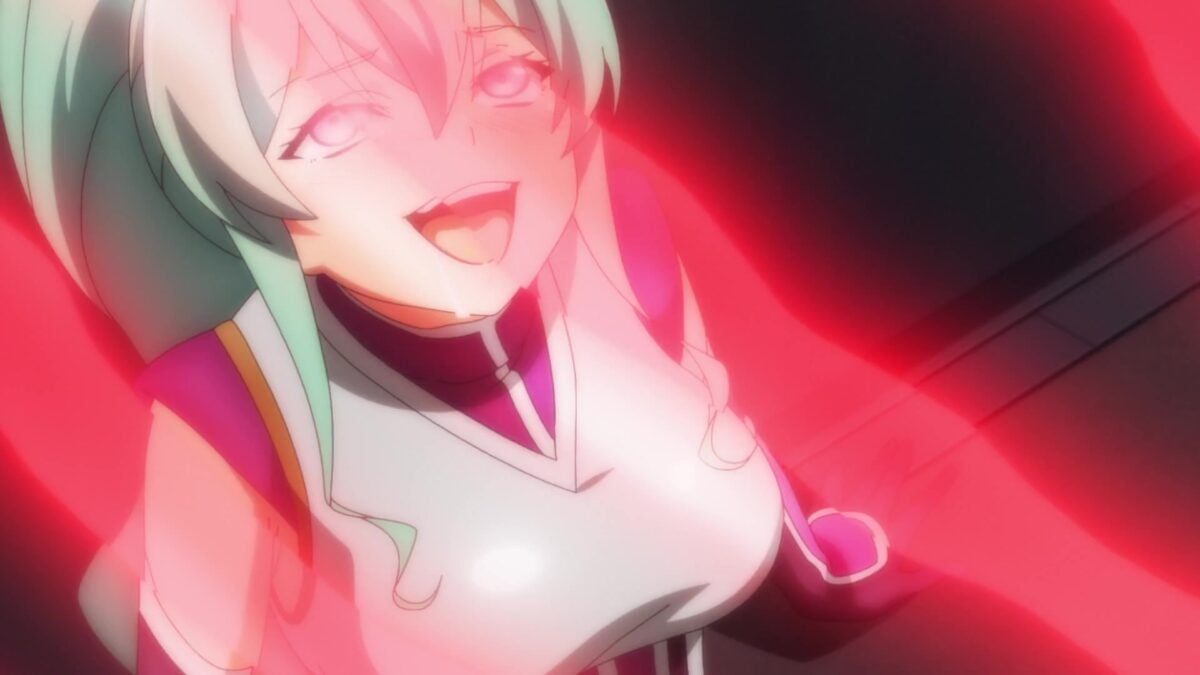 Daga Otoko Da Otaku NEET Kunoichi SS 02