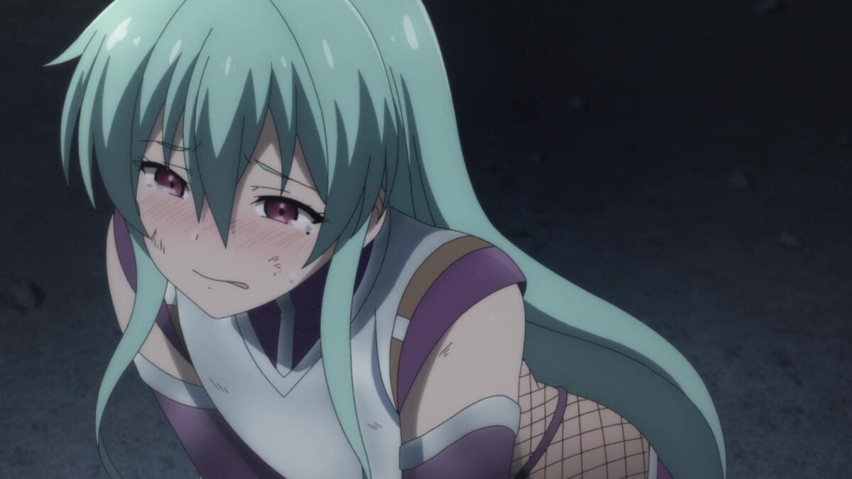 Daga Otoko Da Otaku NEET Kunoichi SS 05