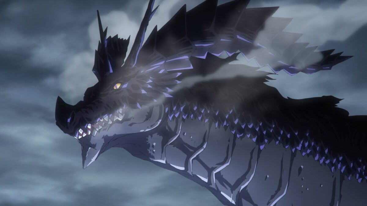 Secrets Of The Silent Witch Ss 01