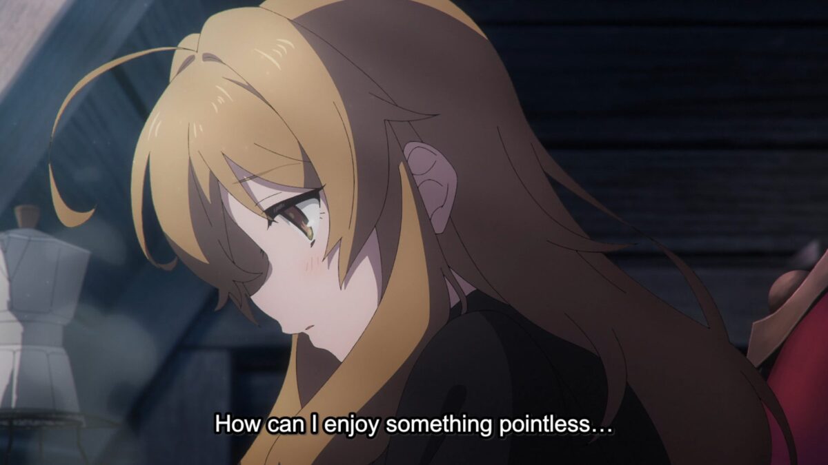 Secrets Of The Silent Witch Ss 09