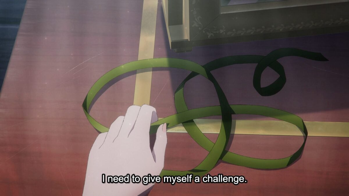 Secrets Of The Silent Witch Ss 10