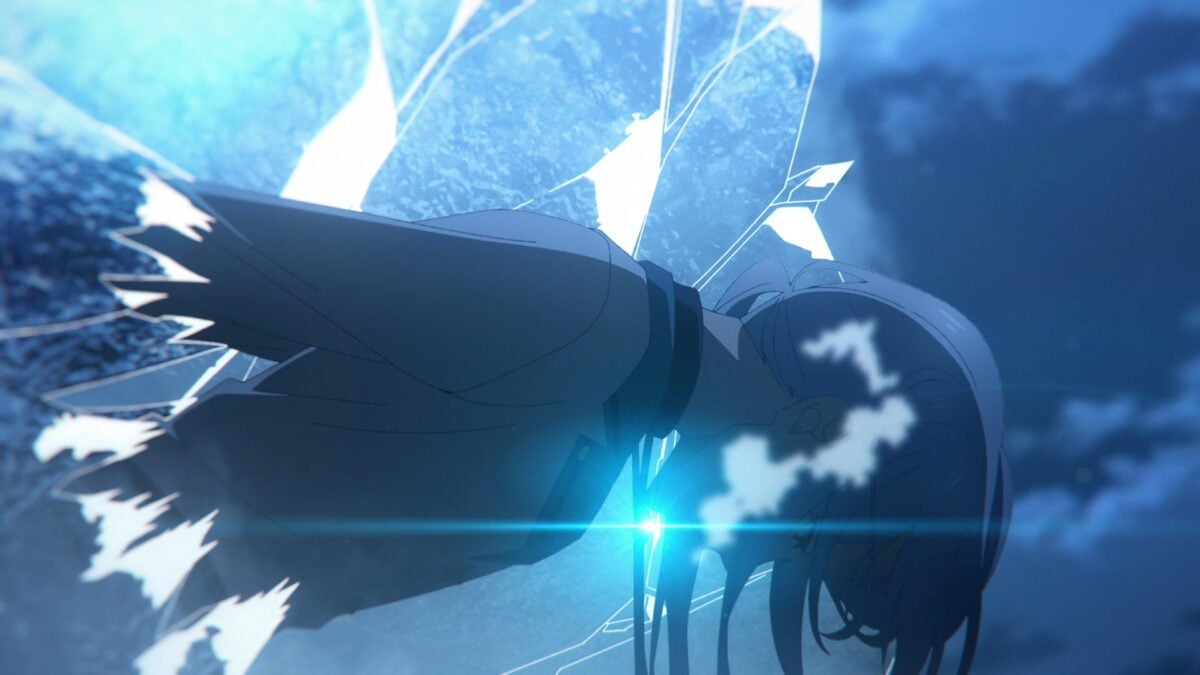 Secrets Of The Silent Witch Ss 13