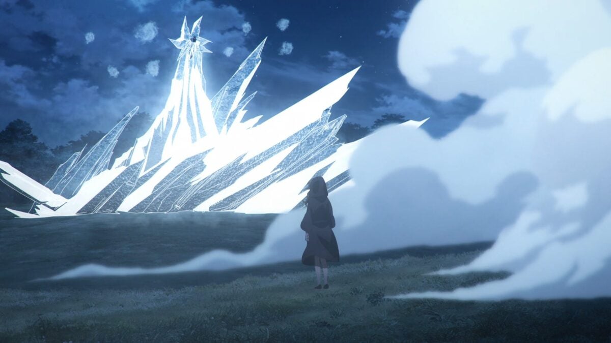 Secrets Of The Silent Witch Ss 14