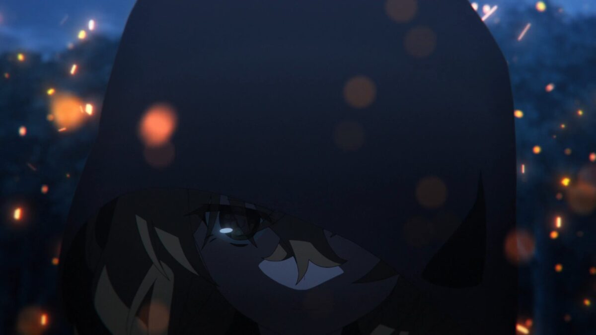 Secrets Of The Silent Witch Ss 15