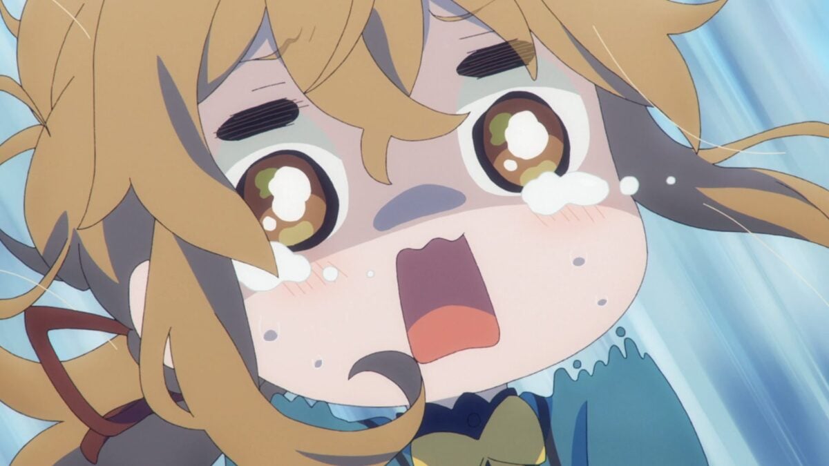 Secrets Of The Silent Witch Ss 19