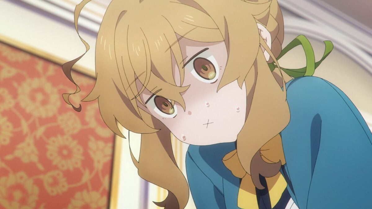 Secrets Of The Silent Witch Ss 22