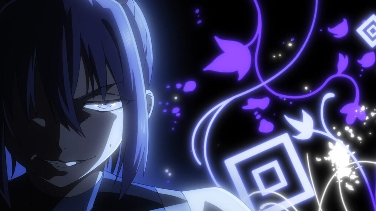 Shy Hero And Assassin Princesses Anemone Internal