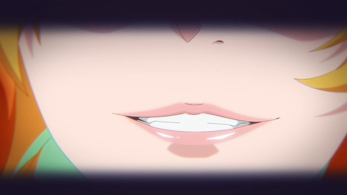 Shy Hero And Assassin Princesses Goa That Smile