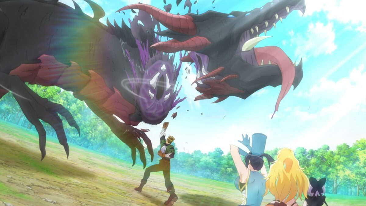 Shy Hero And Assassin Princesses Toto Enemy Head Explosion