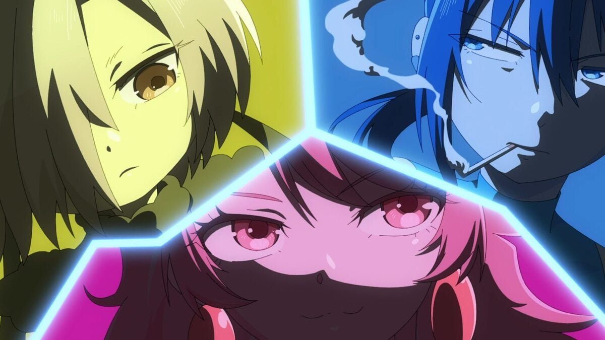 Shy Hero And Assassin Princesses Heroines Battle Begins