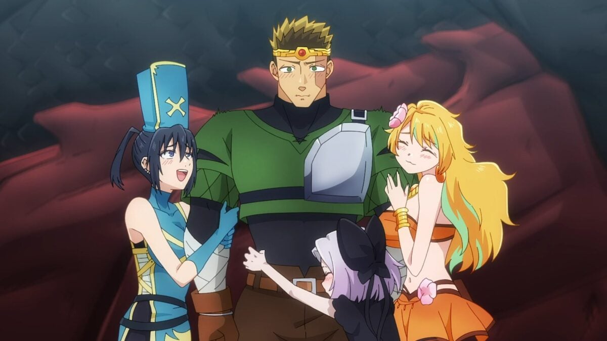 Shy Hero And Assassin Princesses Heroines End Goals