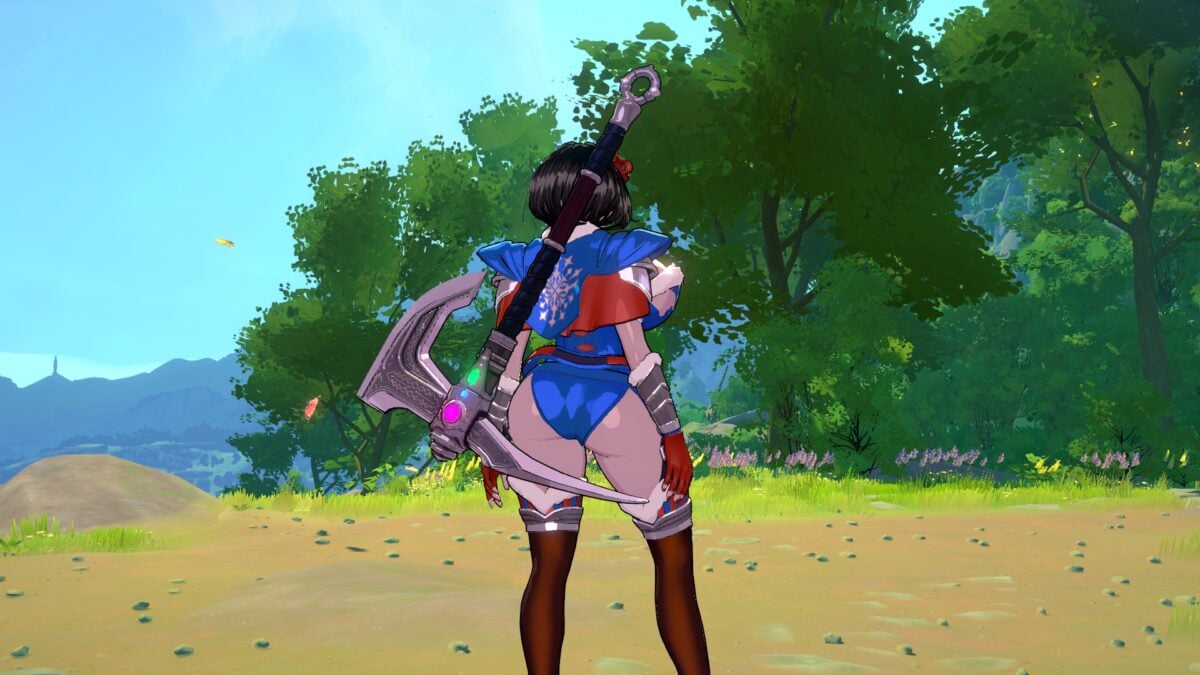 Swords & Slippers Preview Interview1 5