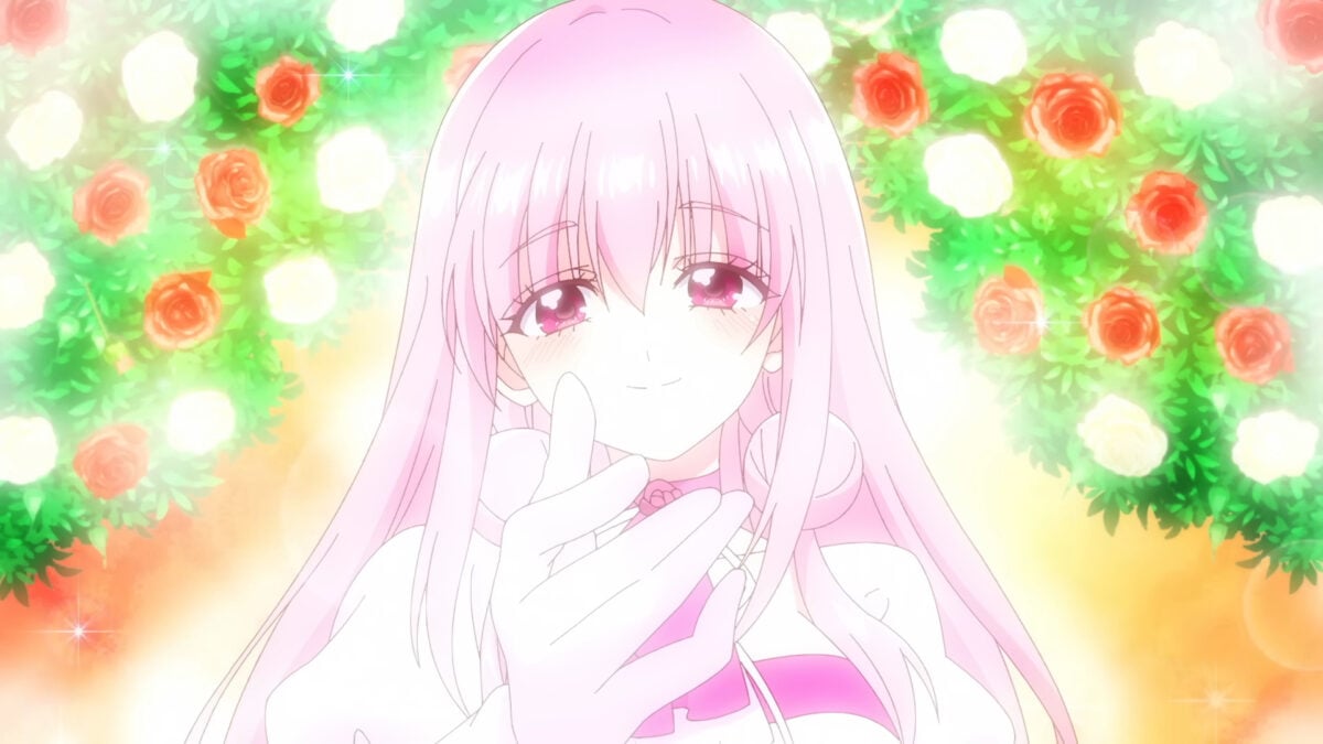 The Dark History Of The Reincarnated Villainess PV1 10