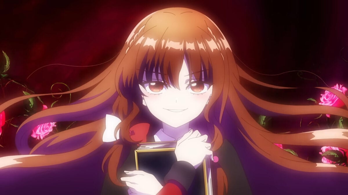 The Dark History Of The Reincarnated Villainess PV1 2