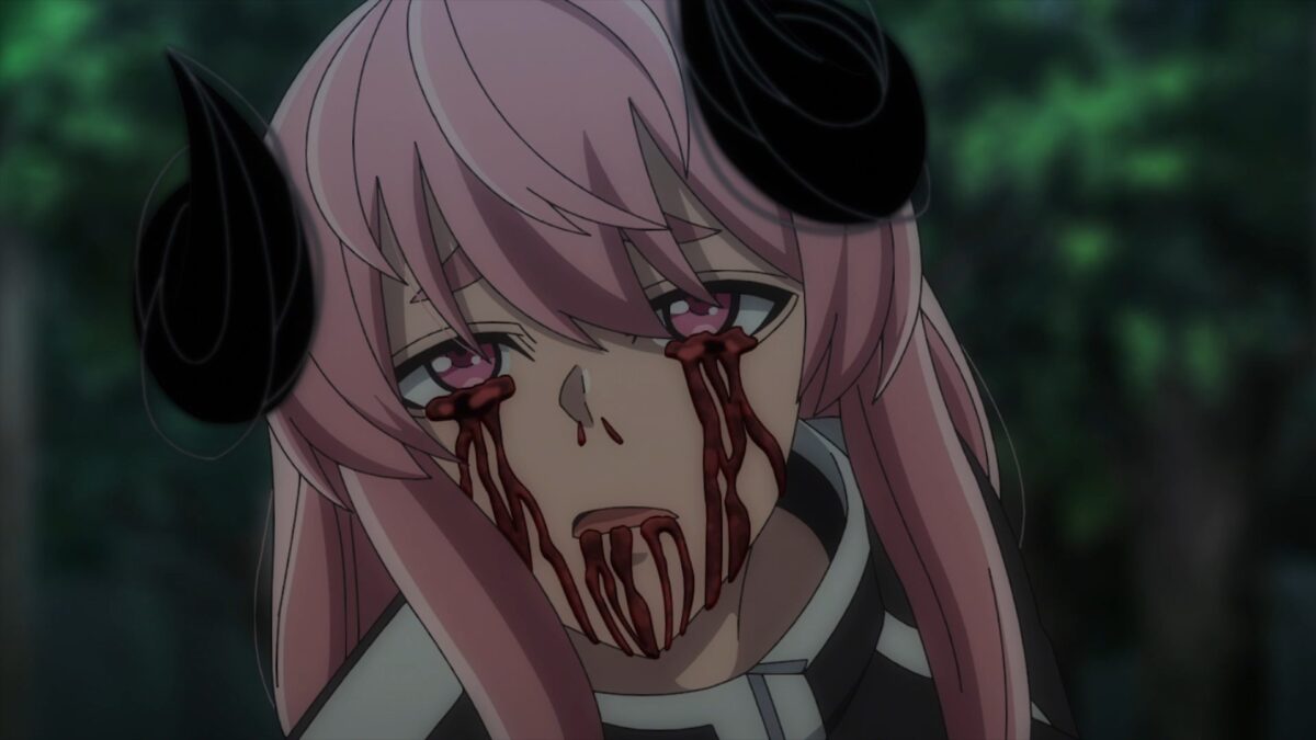 Tougen Anki Homare This Is Fine