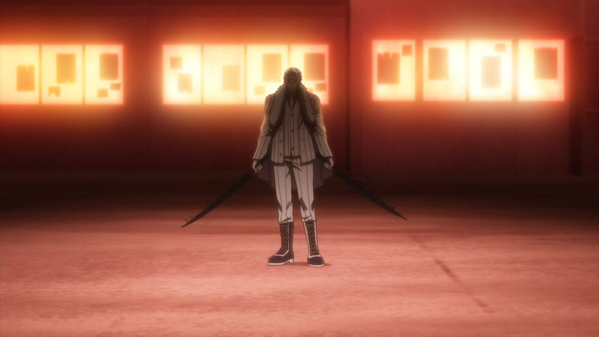 Tougen Anki Momotaro Bad Guys