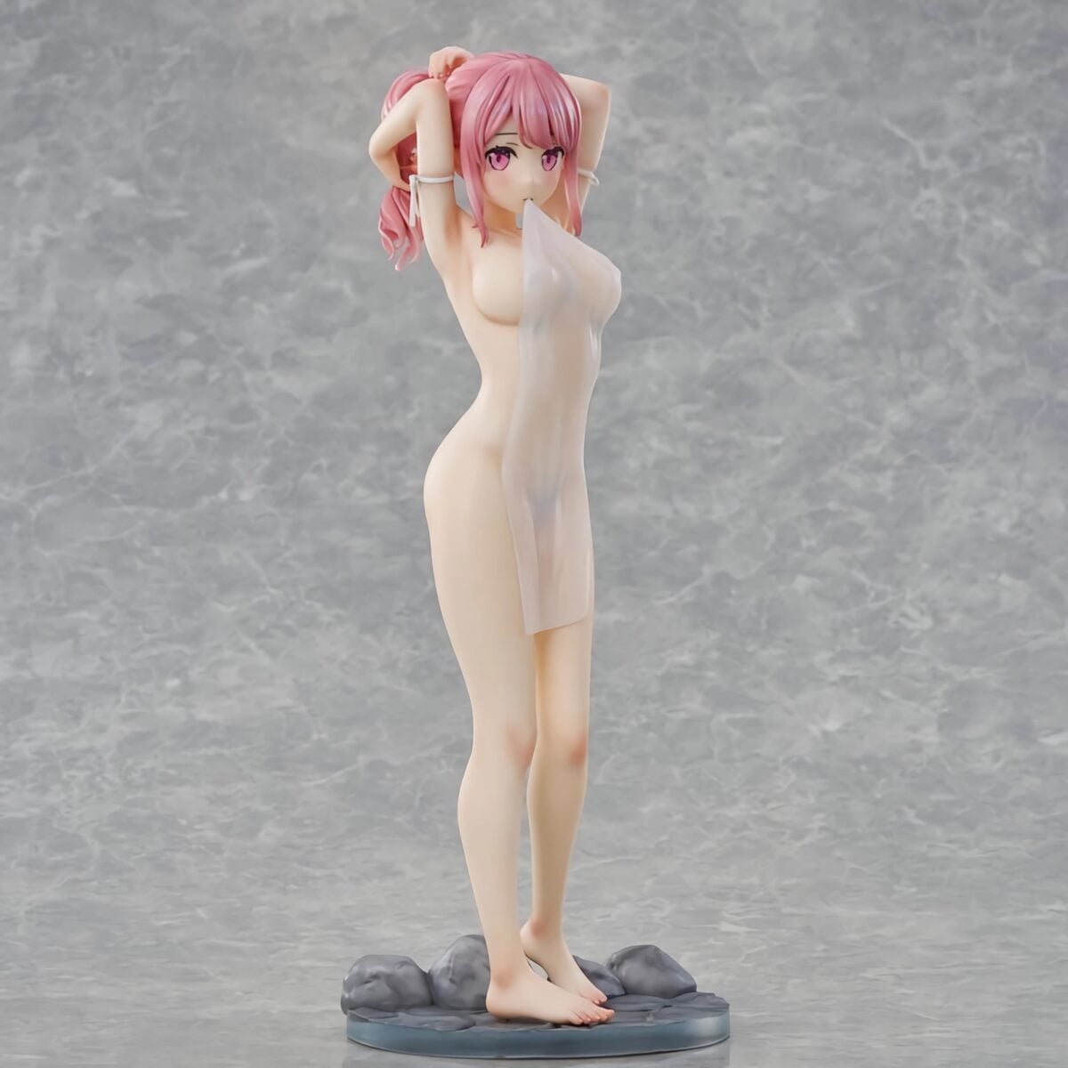 Union Creative Kantoku Kurumi Figure