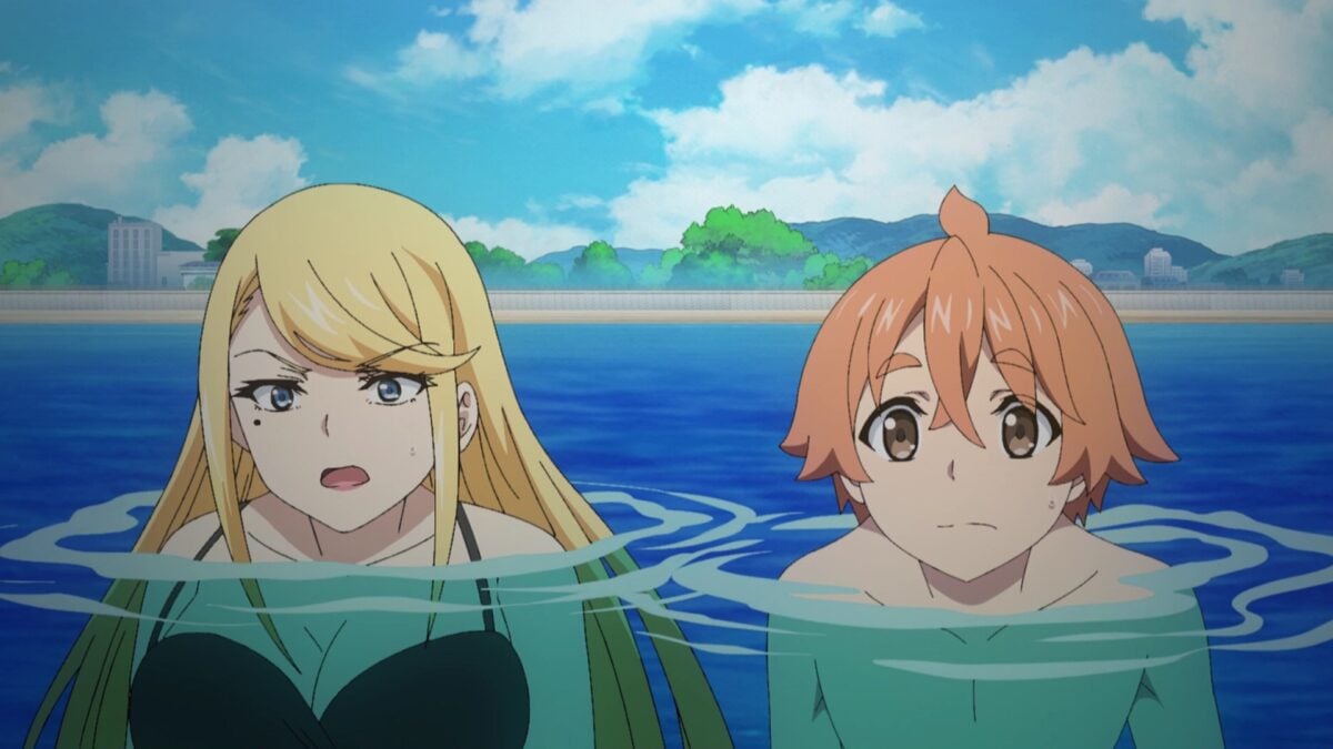 Yandere Dark Elf Episode 12 [END] Cecil Complains