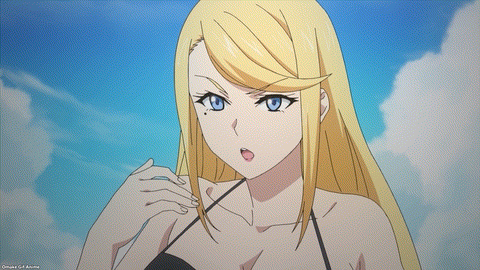 Yandere Dark Elf Episode 12 [END] Hero Party Defeats Dolphin