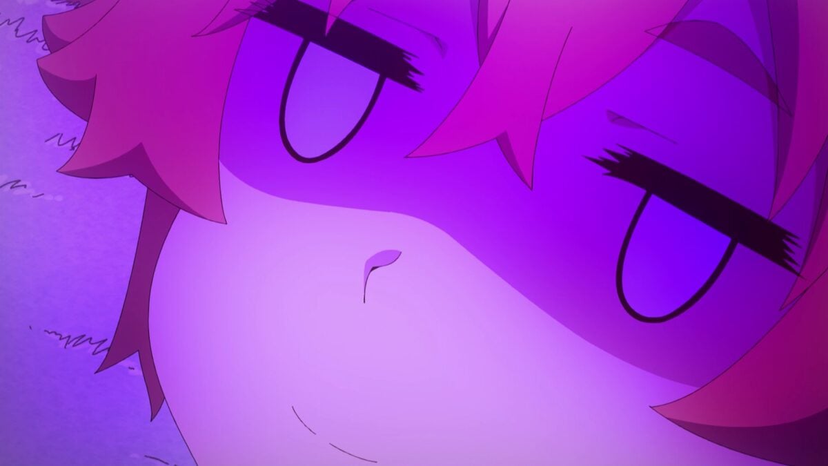 Yandere Dark Elf Episode 12 [END] Hinata Ai Ga Omoi