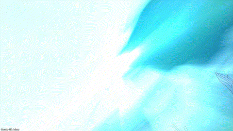 Yandere Dark Elf Episode 12 [END] Hinata Cecil Swim