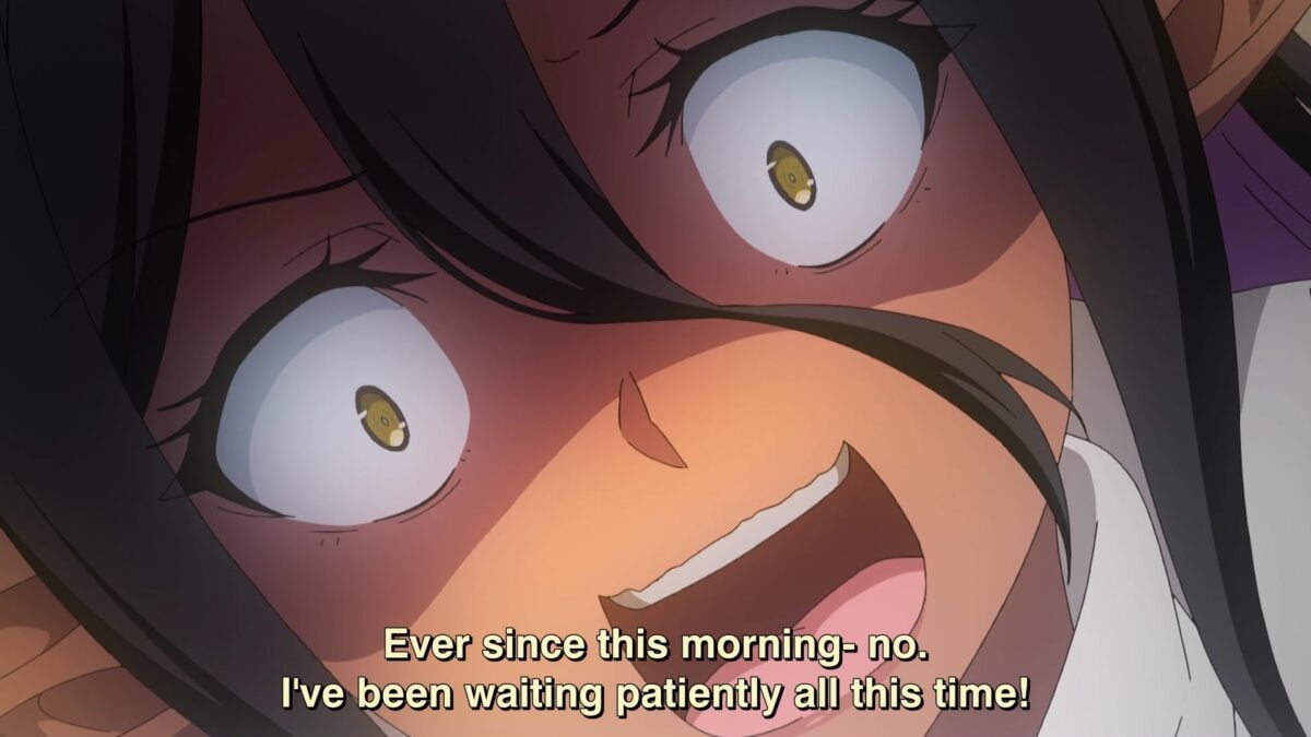 Yandere Dark Elf Episode 12 [END] Mariabelle Horny All Day