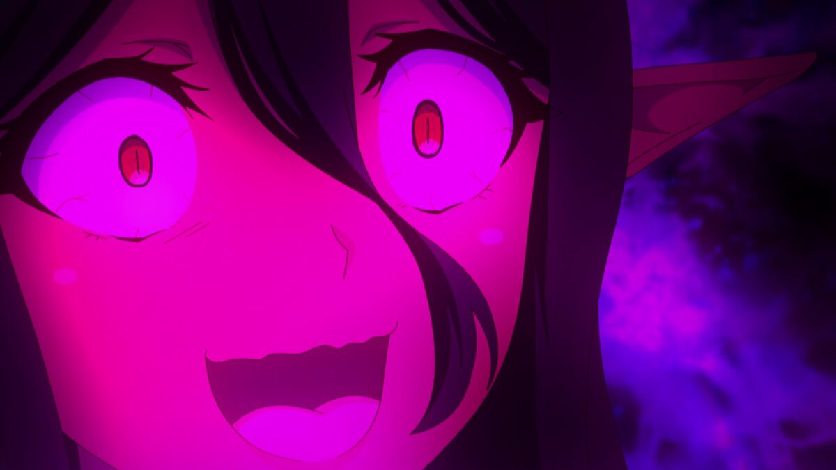 Yandere Dark Elf Episode 12 [END] Mariabelle Yandere Mode