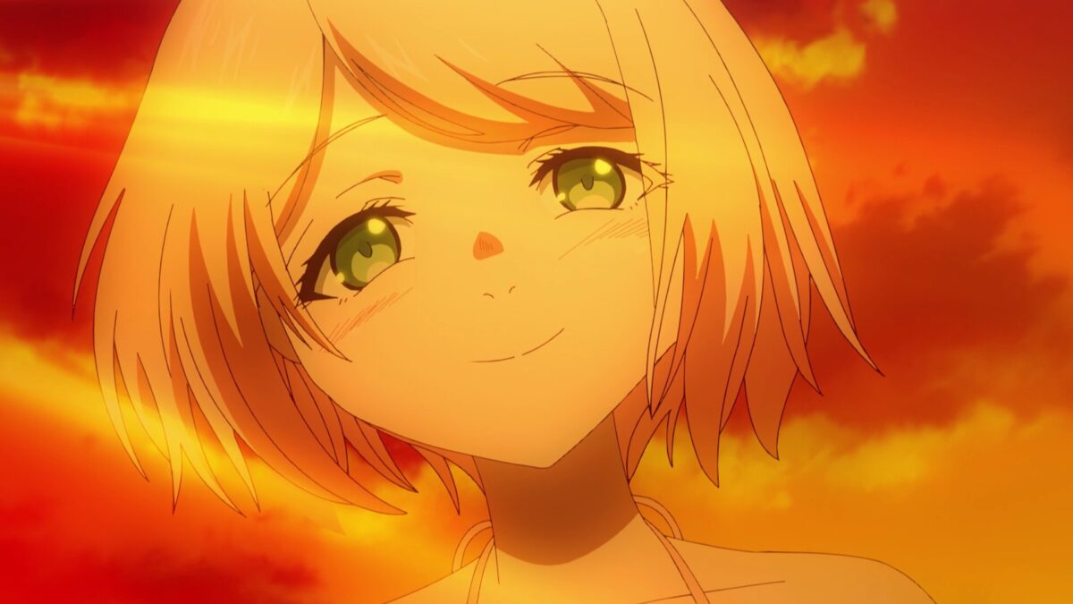 Yandere Dark Elf Episode 12 [END] Sakura Bittersweet Support