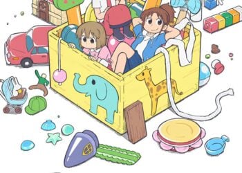 City The Animation Blog Post