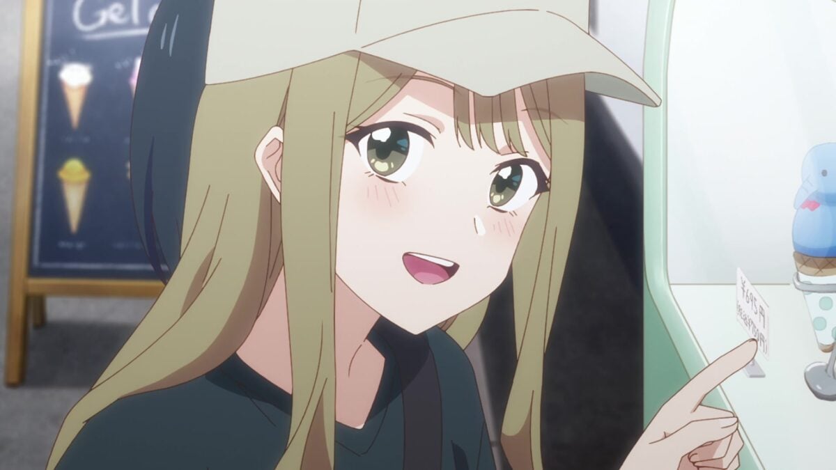 Daga Otoko Da Article My Senpai Is An Otokonoko Ss 05