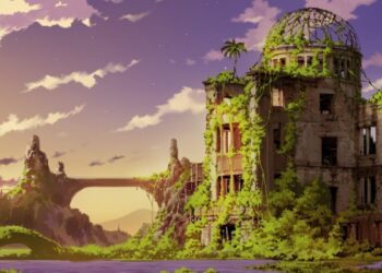 Hiroshima After 80 Years