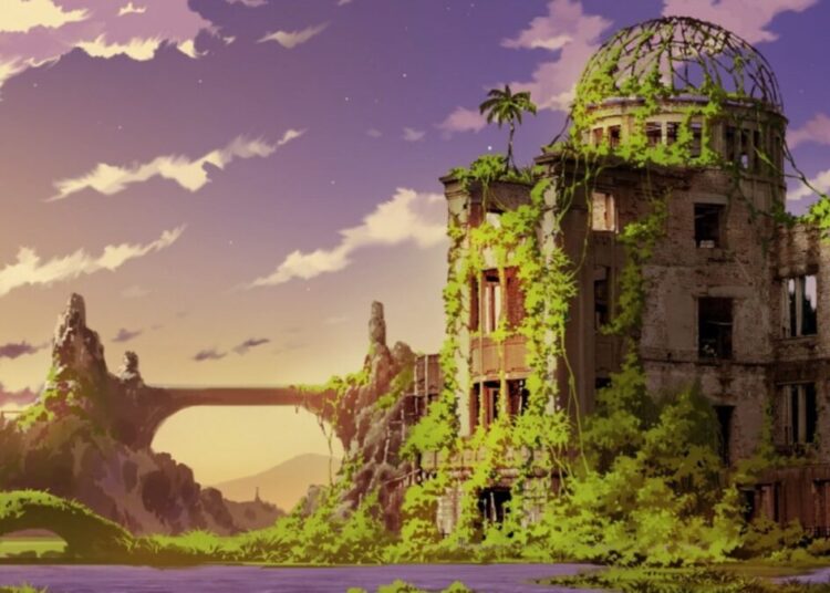 Hiroshima After 80 Years