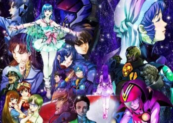 Macross Do You Remember Love? 4k Blu Ray Reivew