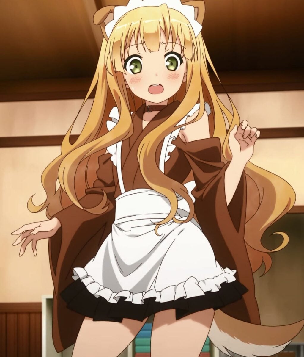 Shock! The End Of De Minimis And Anime Fans