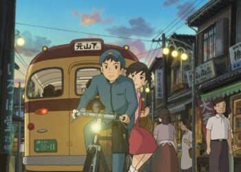 Sukiyaki Song Blog Post